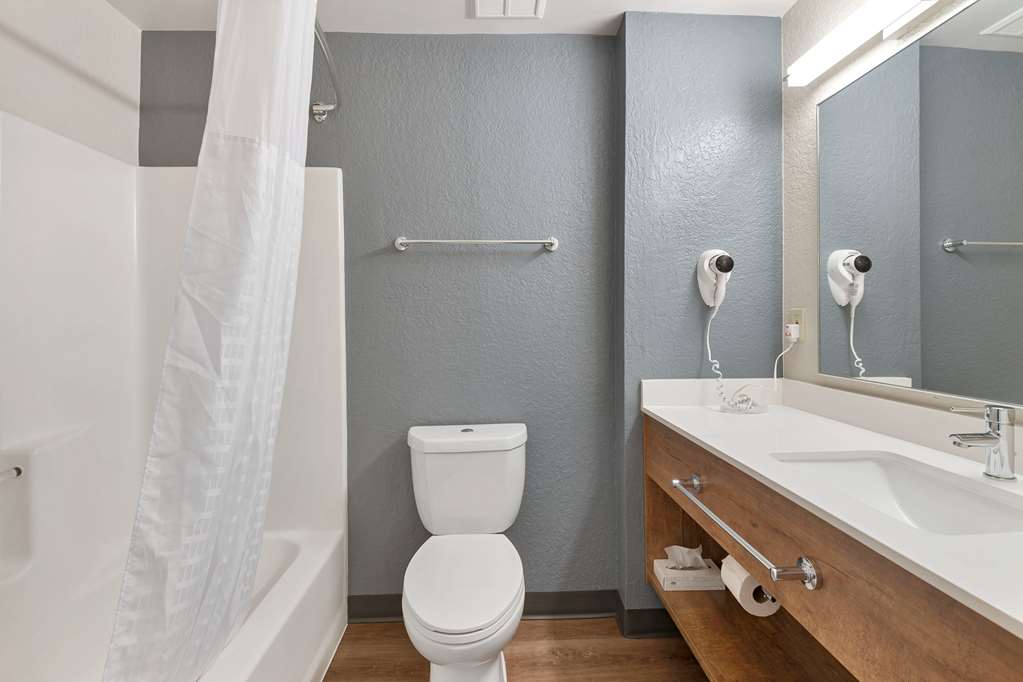 extended stay america doral 87th av south