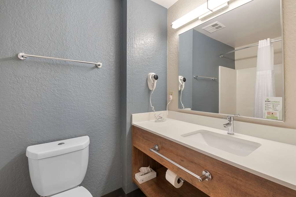 extended stay america doral 87th av south
