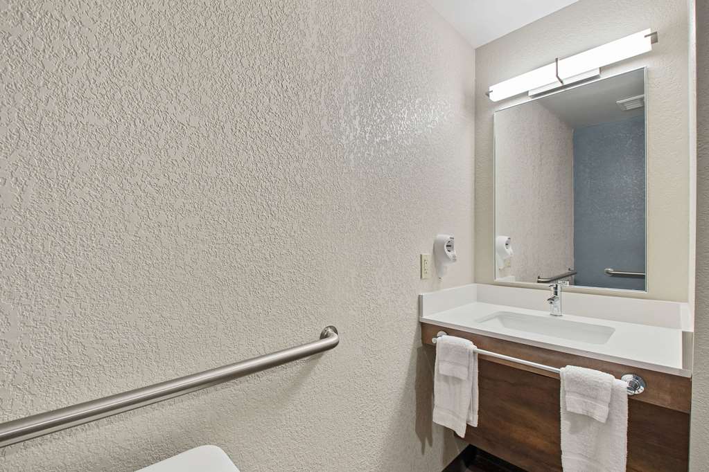 extended stay america doral 87th av south