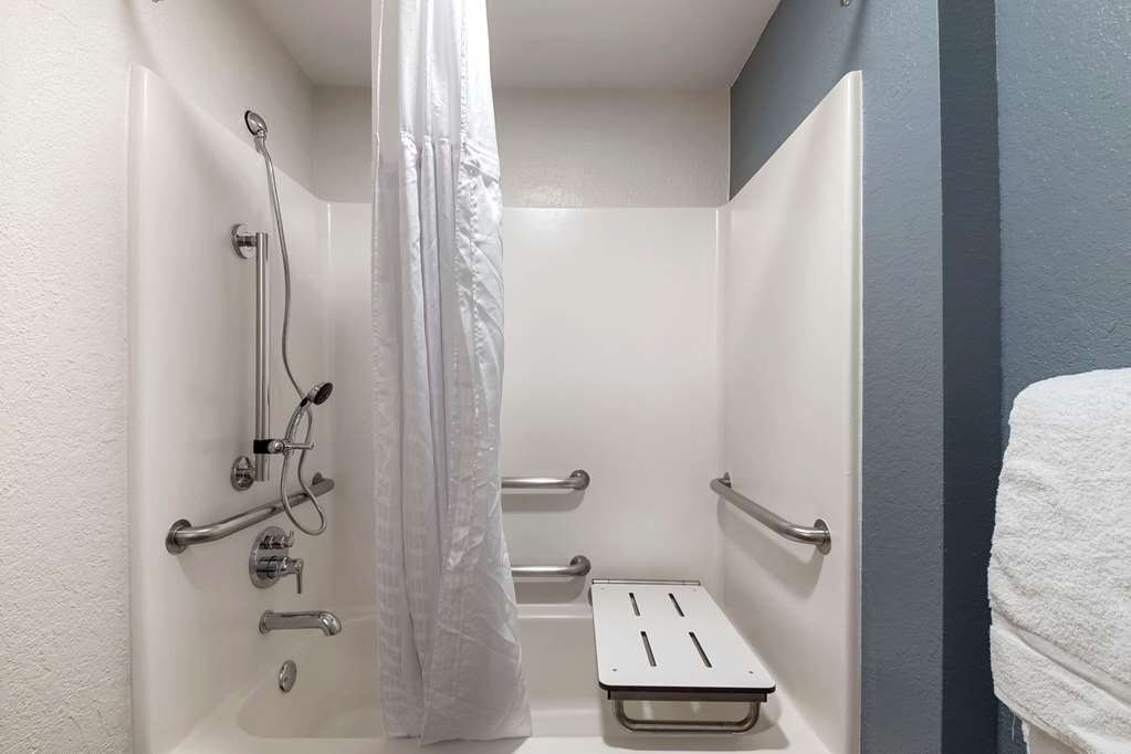 extended stay america doral 87th av south