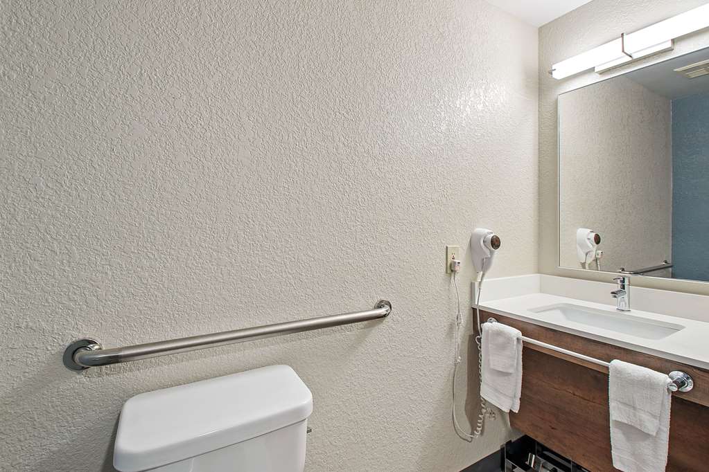 extended stay america doral 87th av south