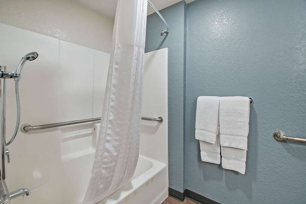 extended stay america doral 87th av south