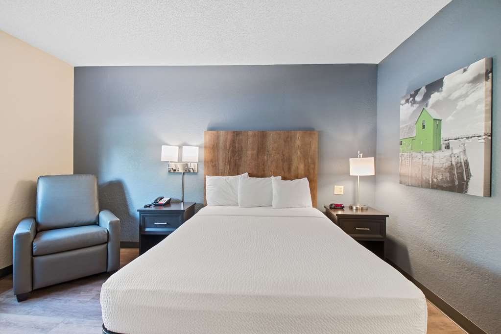extended stay america doral 87th av south