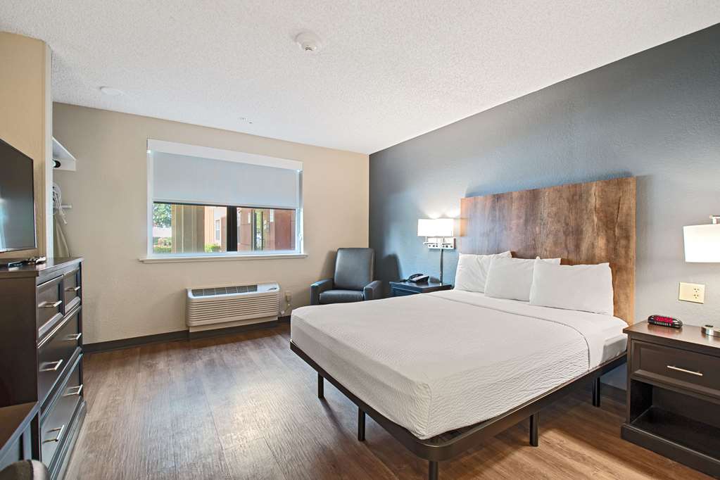 extended stay america doral 87th av south