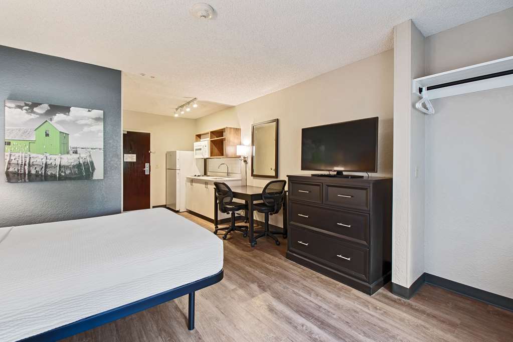 extended stay america doral 87th av south