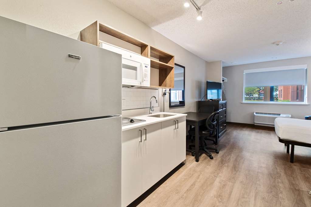 extended stay america doral 87th av south