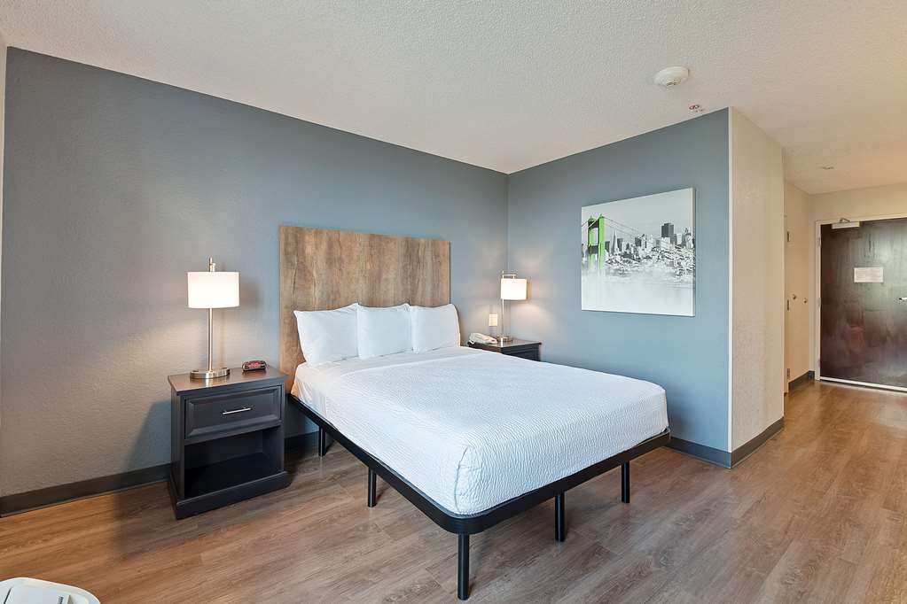 extended stay america doral 87th av south