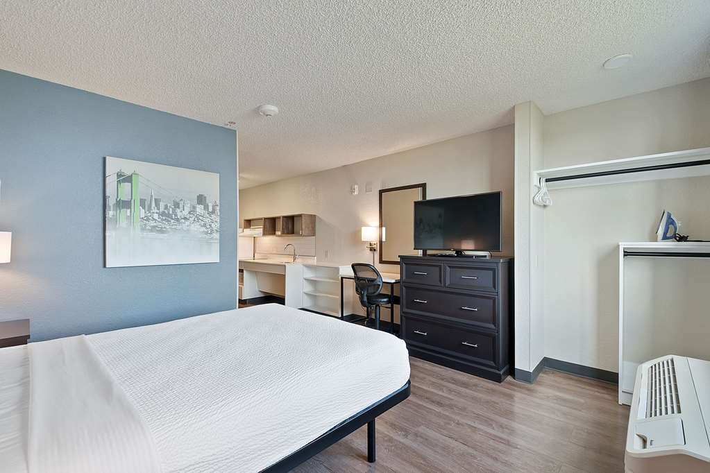 extended stay america doral 87th av south