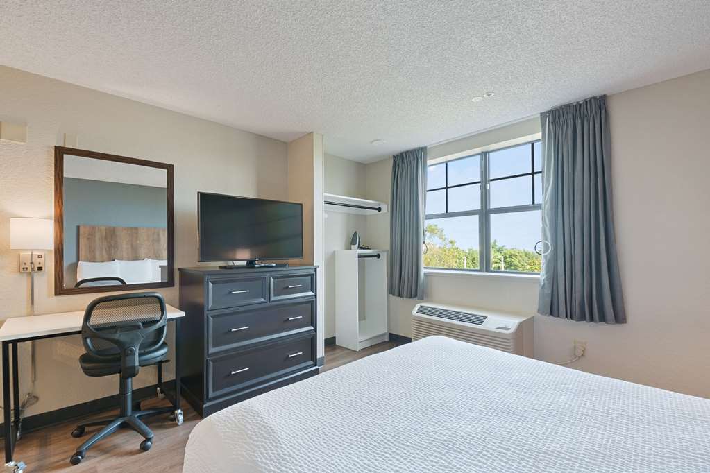 extended stay america doral 87th av south
