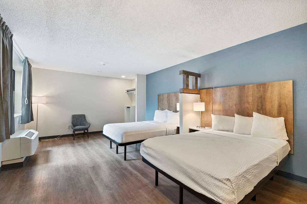 extended stay america doral 87th av south
