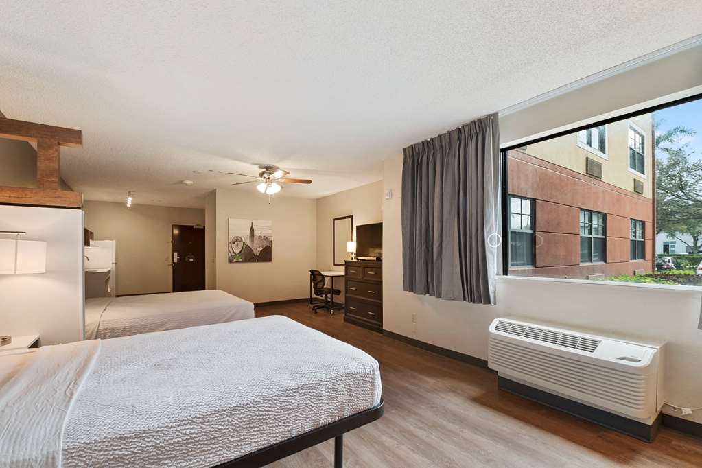 extended stay america doral 87th av south