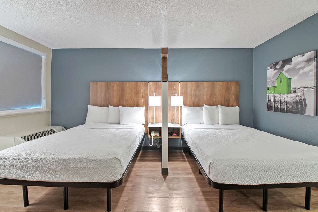 extended stay america doral 87th av south