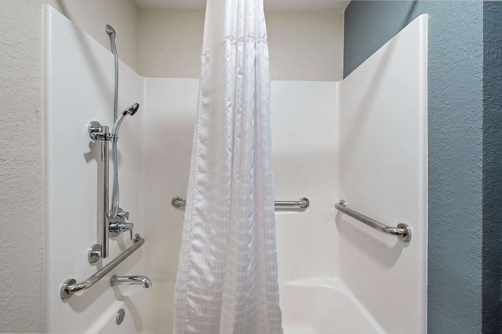 extended stay america doral 87th av south