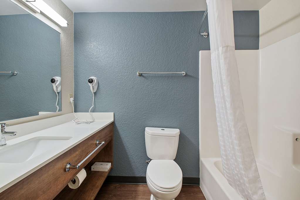 extended stay america doral 87th av south