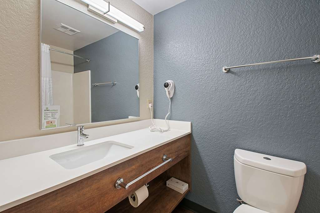 extended stay america doral 87th av south