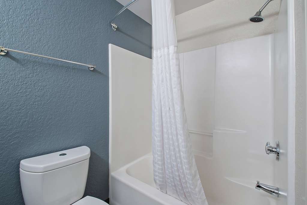 extended stay america doral 87th av south