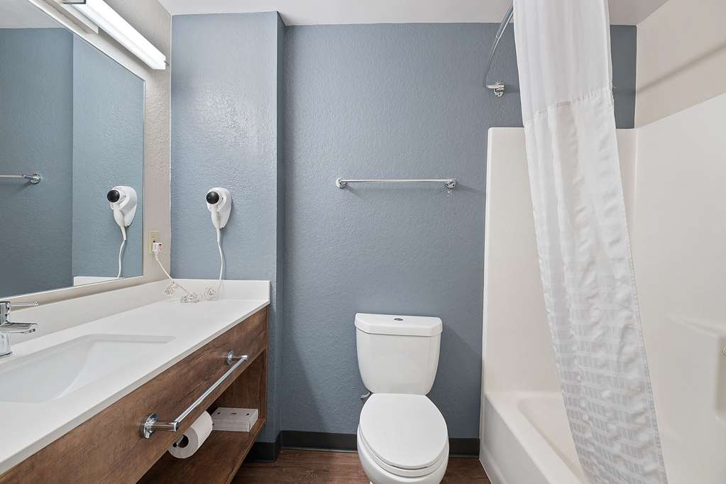 extended stay america doral 87th av south