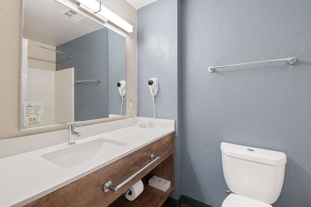 extended stay america doral 87th av south