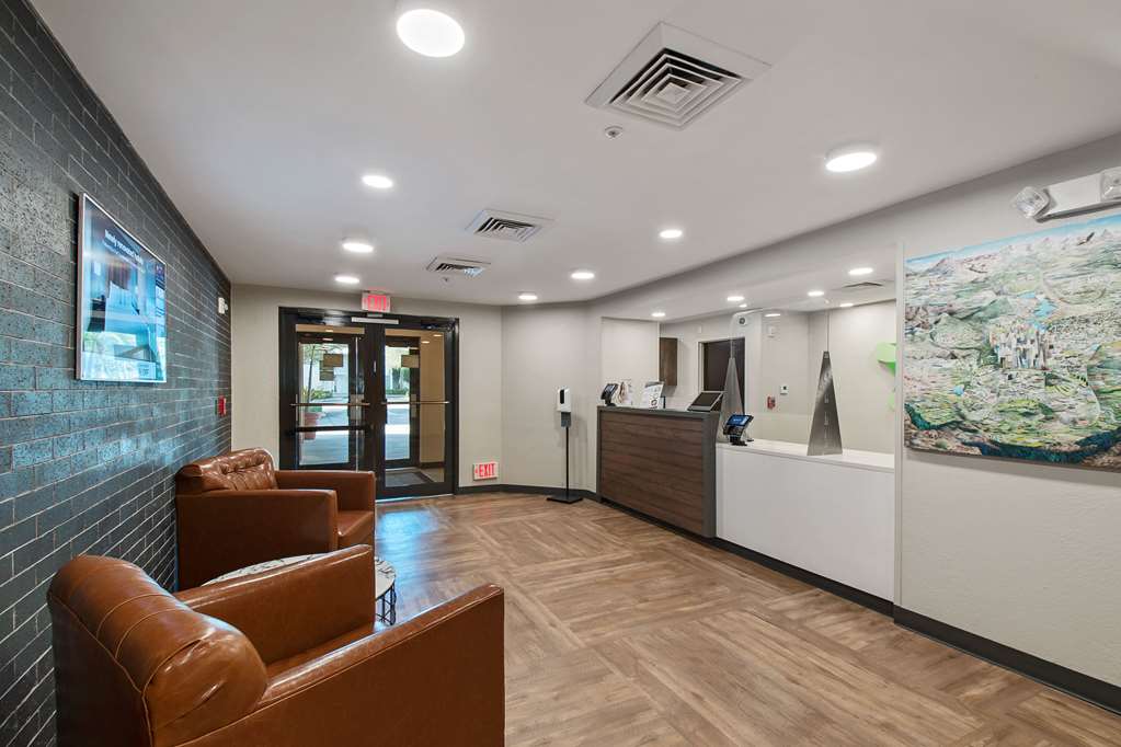 extended stay america doral 87th av south