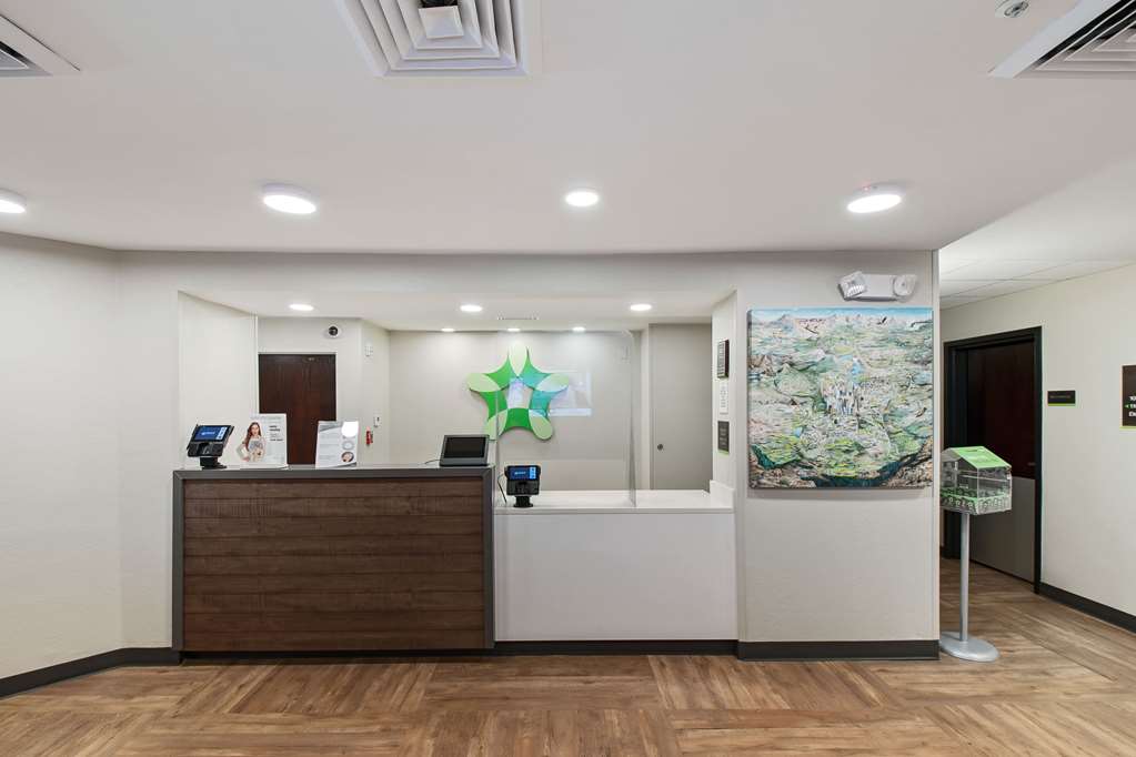 extended stay america doral 87th av south
