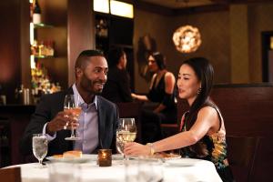 Mount Airy Casino Resort - Adults Only 21+,In The Mountains,5 star