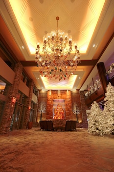 mount airy casino resort adults only 21