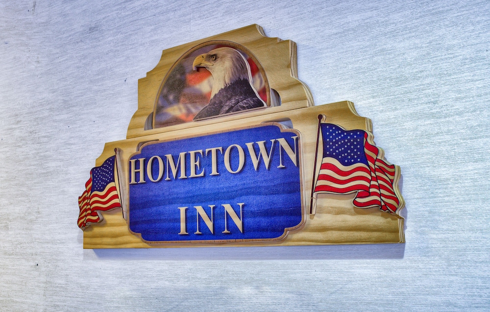 hometown inn