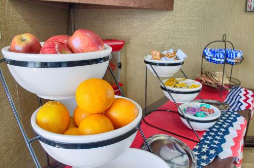 Hometown Inn,Monroeville>>Jackson,3 star