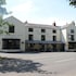 the frocester