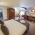 the frocester