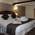 the frocester