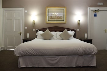 the frocester
