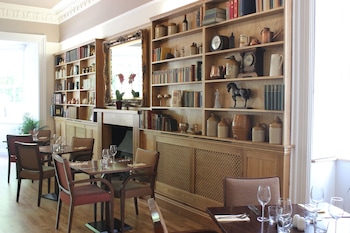 the frocester