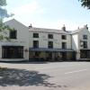 the frocester