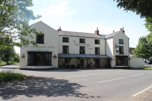 the frocester