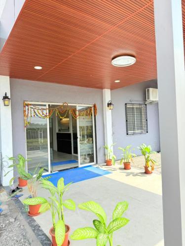 hotel krishna garden