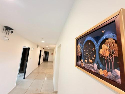 hotel krishna garden