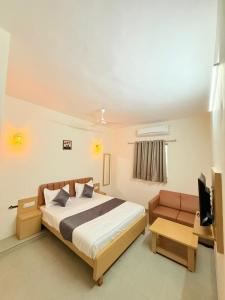 hotel krishna garden