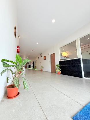 hotel krishna garden