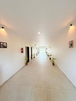 hotel krishna garden