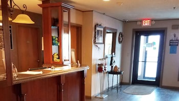 Iveys Motor Lodge Houlton,Houlton>>Aroostook,3 star