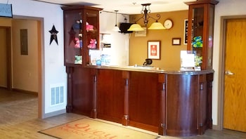 Iveys Motor Lodge Houlton,Houlton>>Aroostook,3 star