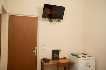 hotel casa grande