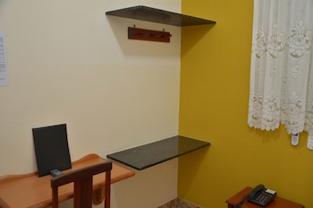 hotel casa grande