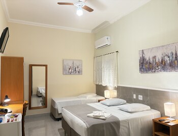 hotel casa grande