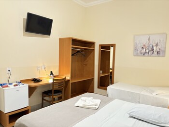 hotel casa grande