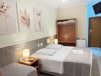 hotel casa grande