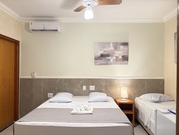 hotel casa grande