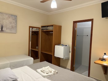 hotel casa grande