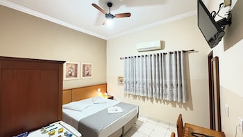 hotel casa grande
